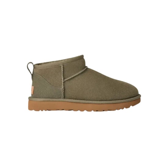UGG Australia Classic ultra mini boots 1116109 - Image 1
