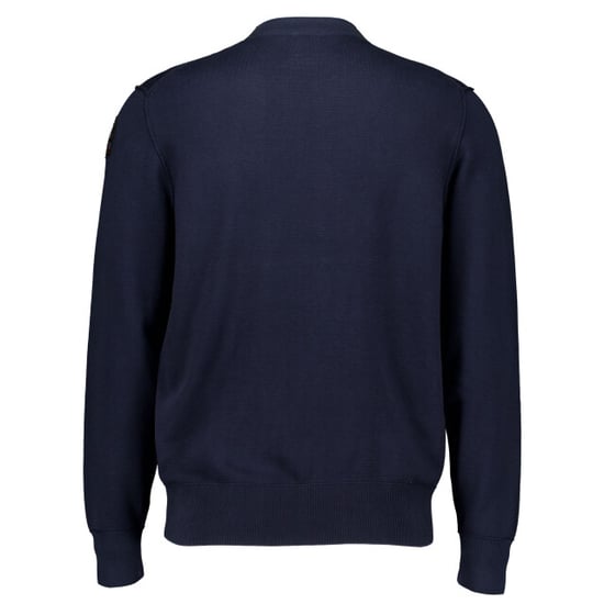 Parajumpers Basic braw truien pmknkc04 - Image 2