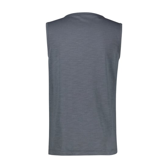 Lerros Heren singlet 2653457 278 lava grey - Image 2