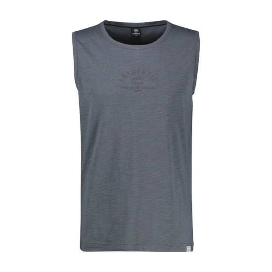 Lerros Heren singlet 2653457 278 lava grey - Image 5