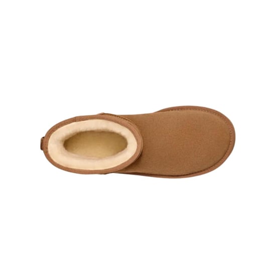 UGG Australia W classic mini platform enkellaarzen 1134991 - Image 3