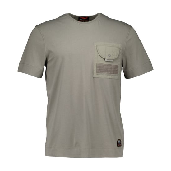Parajumpers Malham t-shirts pmtsry01 - Image 1