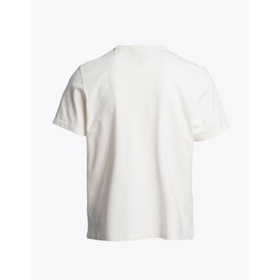 Parajumpers Elio tee t-shirts pmtsrj02 - Image 2