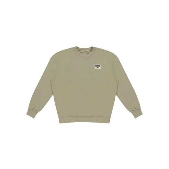 Hi-Tec Hts74 lm crewneck sweaters htsa02001 - Image 1