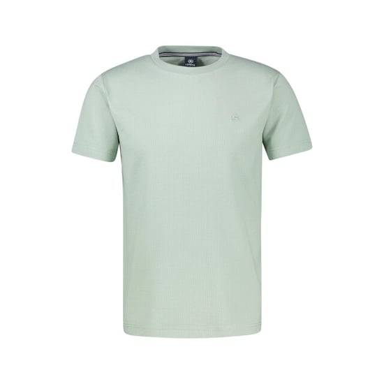 Lerros Heren t-shirt 2653064 613 bay green - Image 2