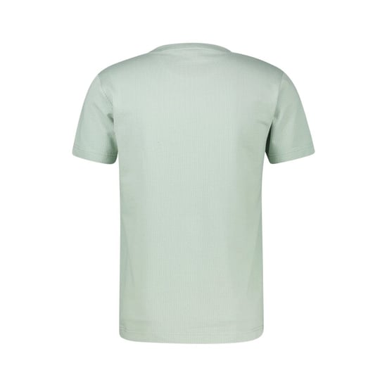 Lerros Heren t-shirt 2653064 613 bay green - Image 3
