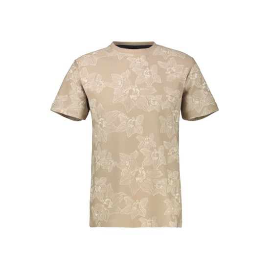 Lerros Heren shirt 2653062 139 gravel - Image 2