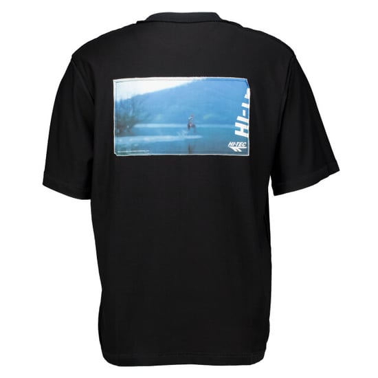 Hi-Tec Hts74 lm tee t-shirts htsa01001 - Image 3