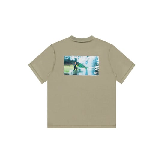 Hi-Tec Hts74 lm tee t-shirts htsa01001 - Image 3