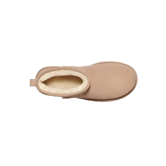UGG Australia Classic ultra mini platform 1135092 - Image 3