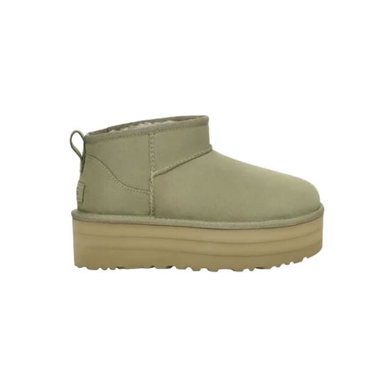 UGG Australia Classic ultra mini platform 1135092 - Image 1