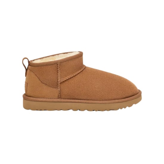 UGG Australia Classic ultra mini boots 116109 - Image 1