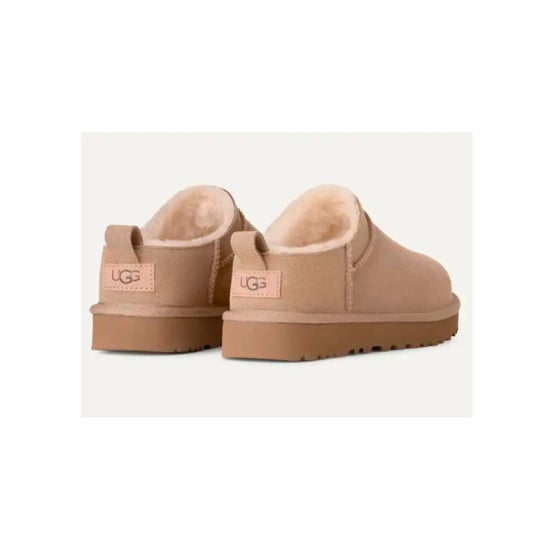 UGG Australia Classic micro enkellaarzen 1173891 - Image 2