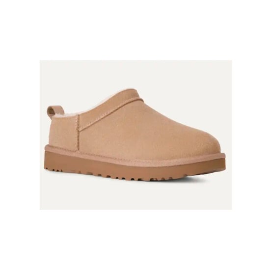 UGG Australia Classic micro enkellaarzen 1173891 - Image 3