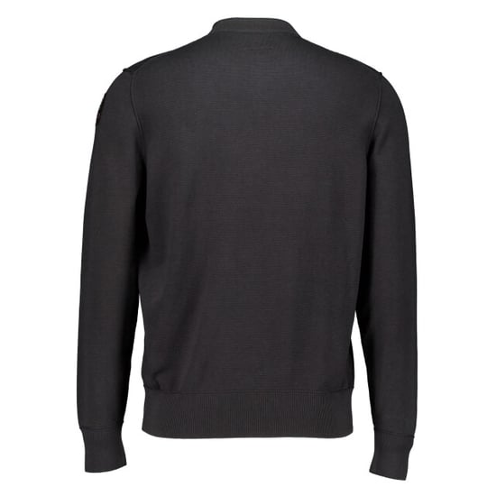 Parajumpers Basic braw truien pmknkc04 - Image 2