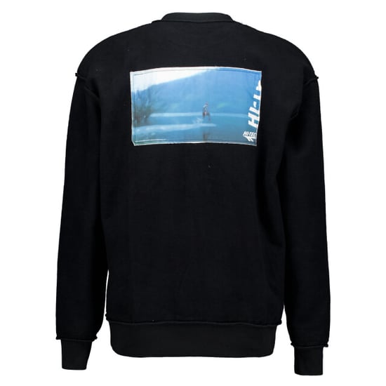 Hi-Tec Hts74 lm crewneck sweaters htsa02001 - Image 2