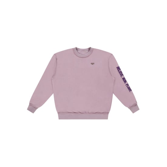 Hi-Tec Hts74 lm crewneck sweaters htsa02001 - Image 4