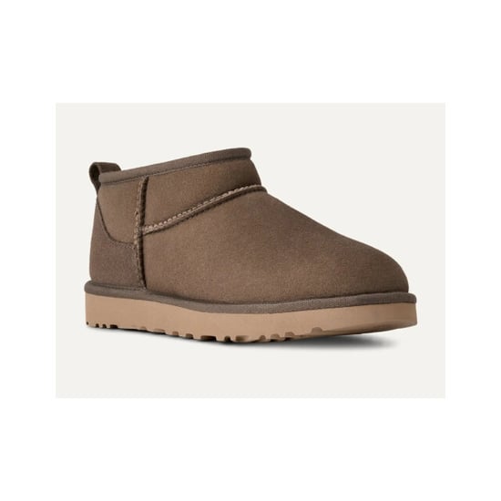UGG Australia Classic ultra mini boots 1116109 - Image 3