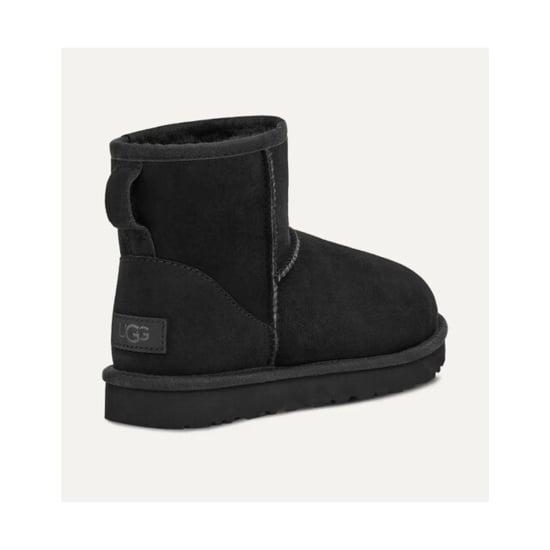 UGG Australia W classic mini ii enkellaarzen 1016222 - Image 3