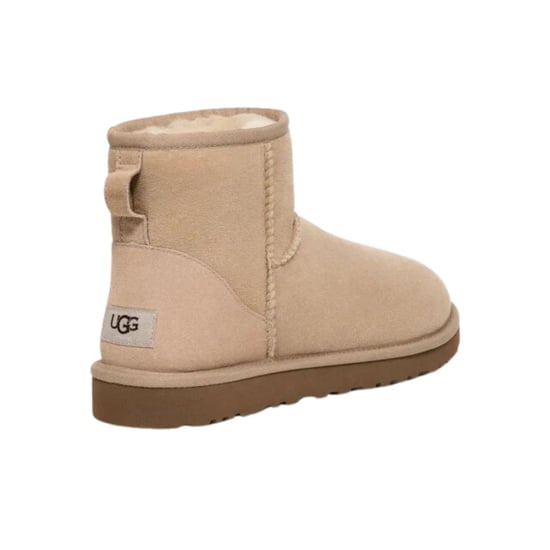 UGG Australia W classic mini ii enkellaarzen 1016222 - Image 6