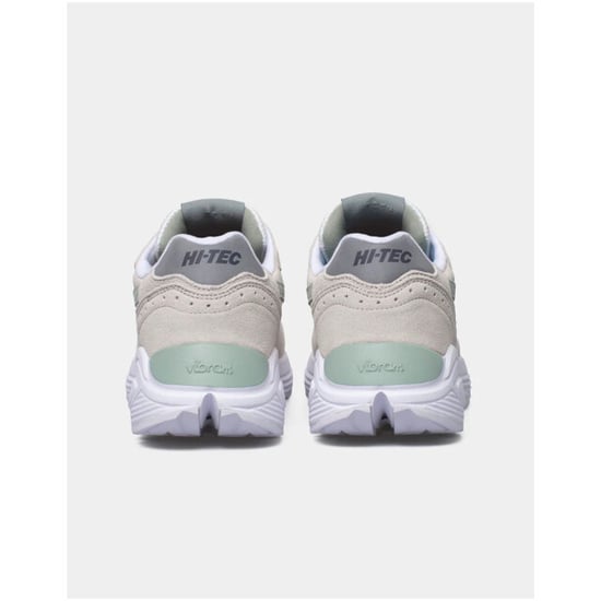 Hi-Tec Sneakers 006273-011 white sage green - Image 2