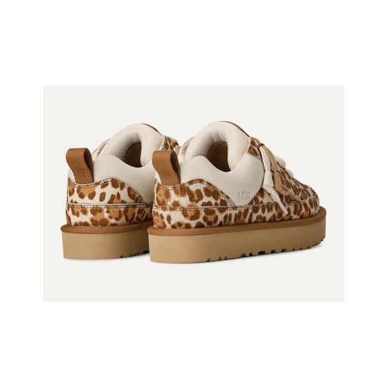 UGG Australia Lo lowmel plains sneakers 1181071 - Image 3