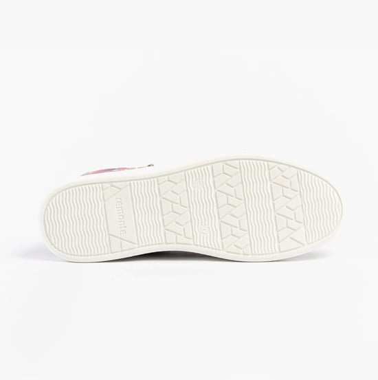 D2e02-90 Womens Trainers Multi - Image 3