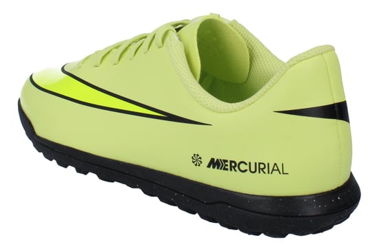 Junior Vapor 16 Club Tf Football Shoes - Image 2