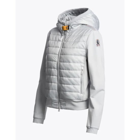 Parajumpers Caelie gewatteerde jassen pwhyfp31 - Image 3