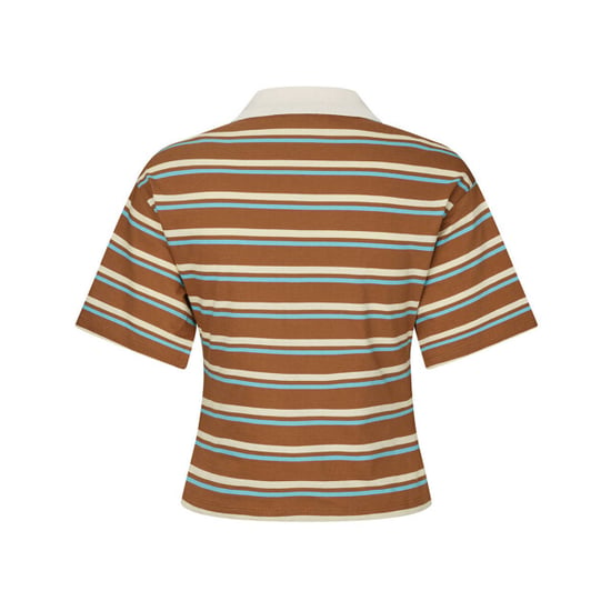 Modström Top korte mouw 59188 stetson - Image 3