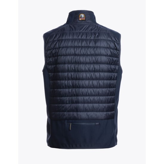 Parajumpers Zavier bodywarmers pmhywu03 - Image 2