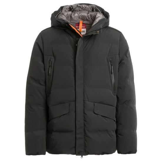Parajumpers Kazu gewatteerde jassen pmjkss02 - Image 1