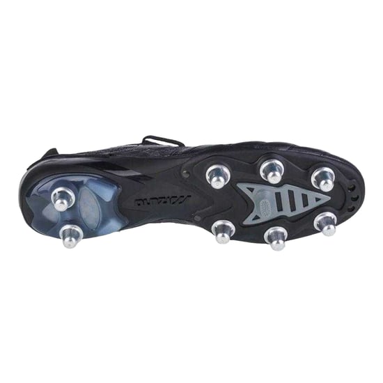 Mizuno Heren Morelia Neo III Beta Elite Voetbalschoenen (Zwart) - Image 4