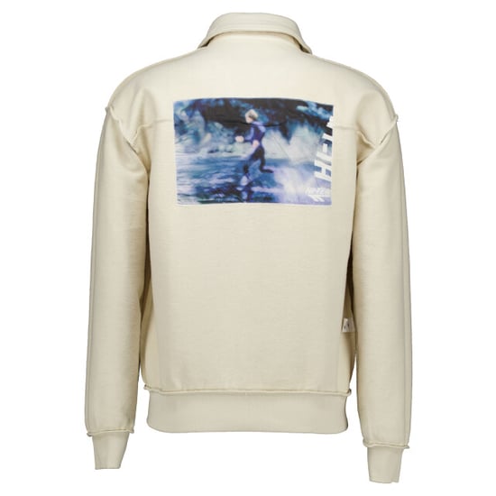 Hi-Tec Hts74 lm polo sweater sweaters htsa02006 - Image 3
