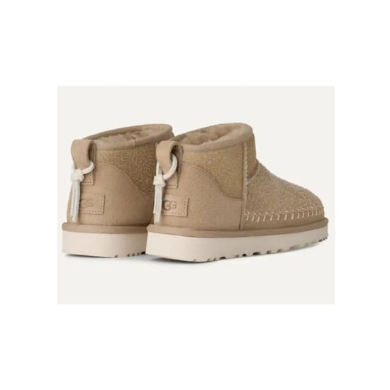 UGG Australia Classic ultra mini biarritz enkellaarzen 11715 - Image 3