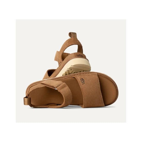UGG Australia Goldenstar sandalen 1136783 - Image 3
