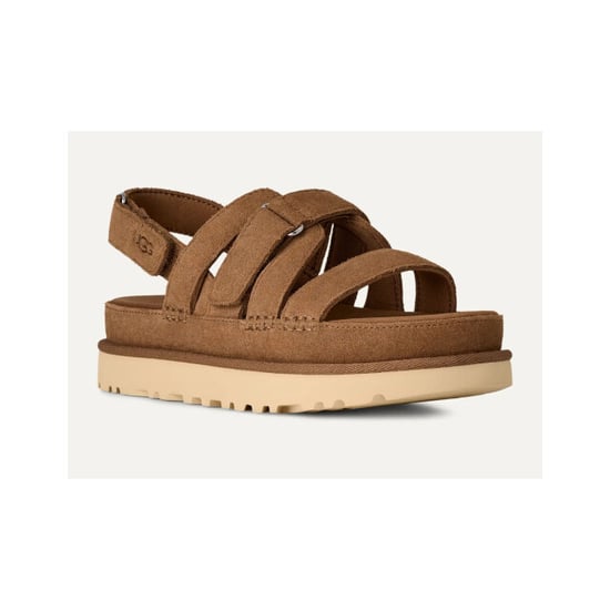 UGG Australia Goldenstar gleam sandalen 1175122 - Image 3