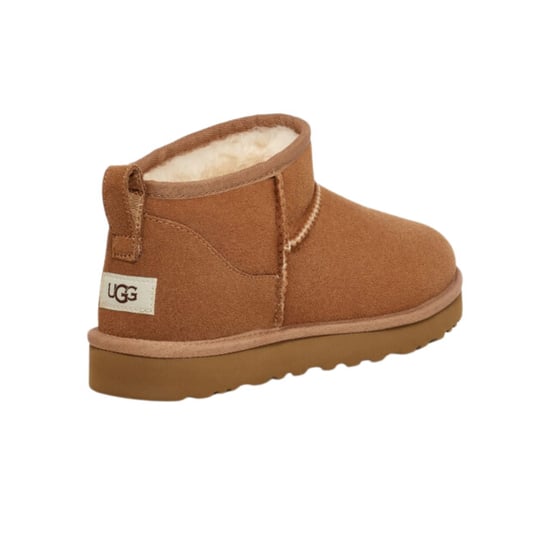 UGG Australia M classic ultra mini enkellaarzen 1137391 - Image 2