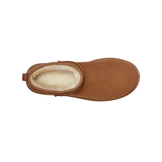 UGG Australia M classic ultra mini enkellaarzen 1137391 - Image 3