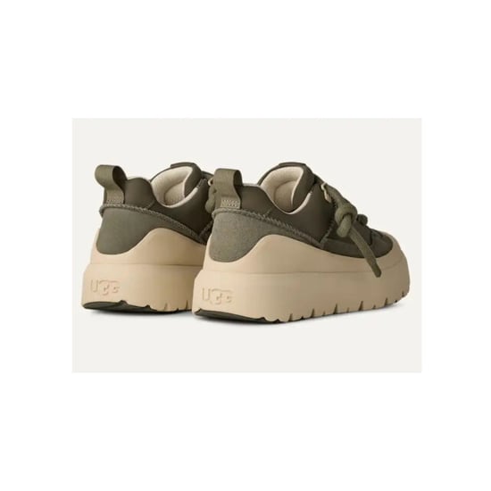 UGG Australia Heritage utility sneakers sneakers 1170910 - Image 2