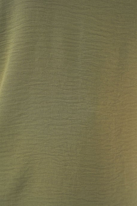 V-hals Pull-On Blouse - Image 2