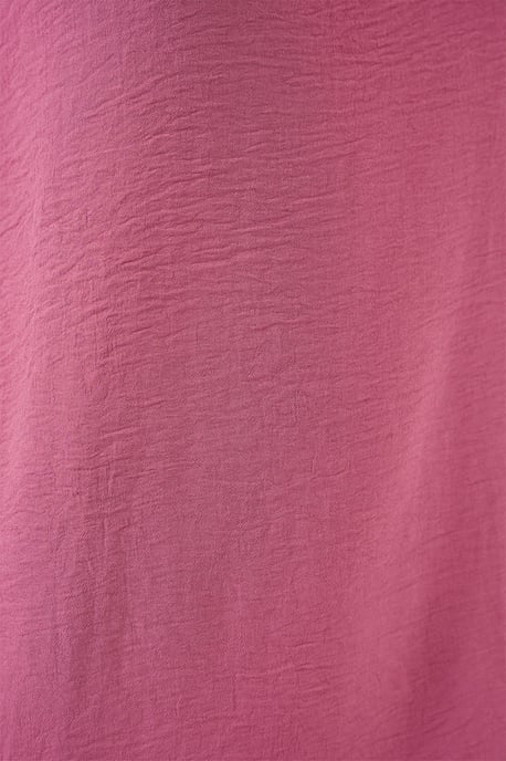 Geweven V-hals Mouwloze Blouse - Image 5