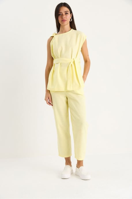 Blouse-Broek Twee Delige Set - Image 2