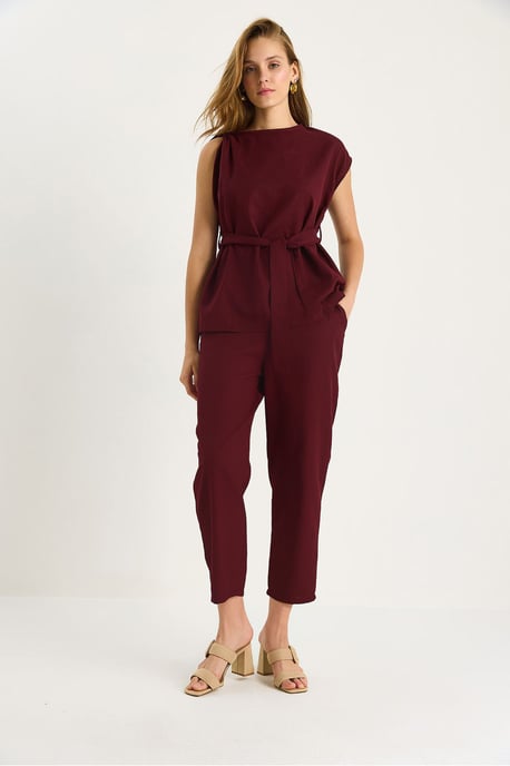 Blouse-Broek Twee Delige Set - Image 3
