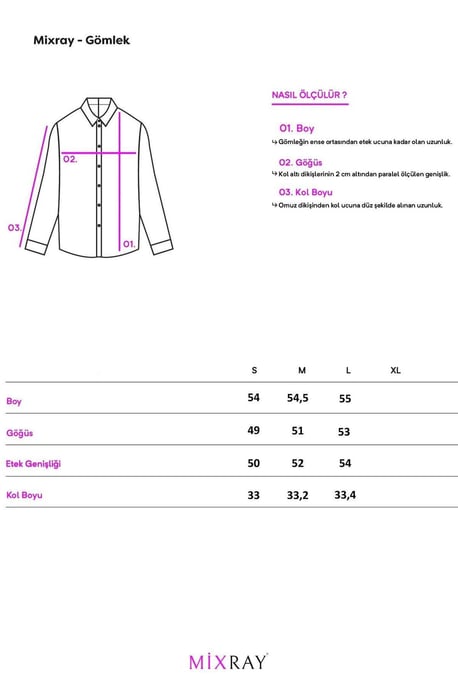 Gestructureerde Mousseline Blouse met Ronde Hals en Knoopsluiting - Image 6
