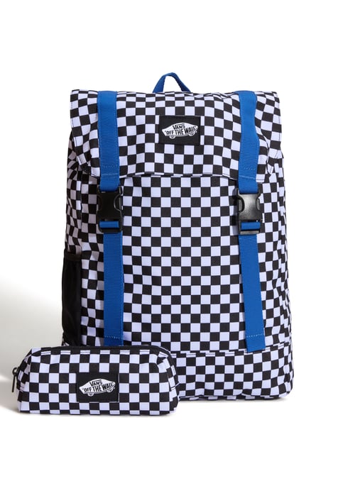 Vans Utility Backpack - Image 1