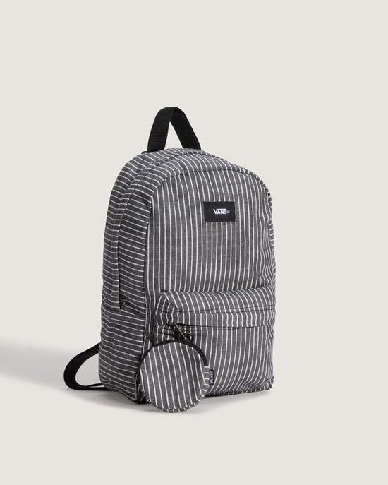 Old Skool Mini Backpack - Image 2