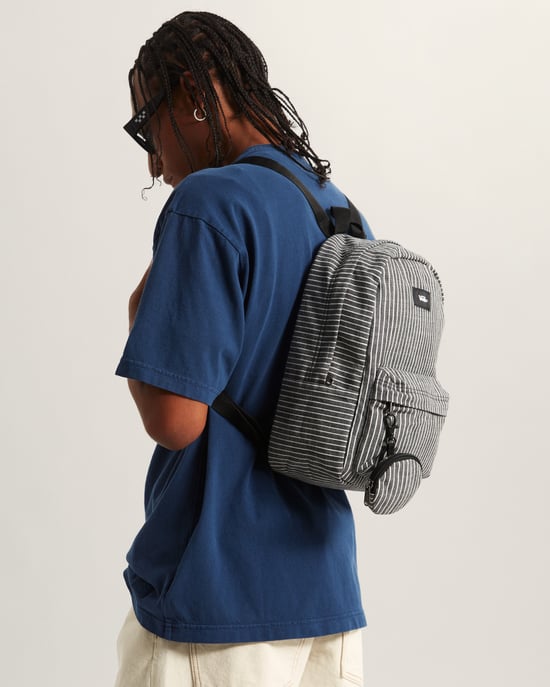 Old Skool Mini Backpack - Image 5