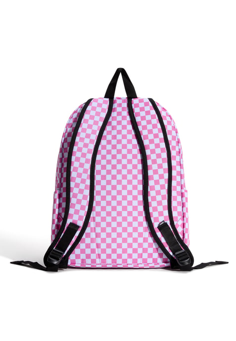 Old Skool Check Backpack - Image 2