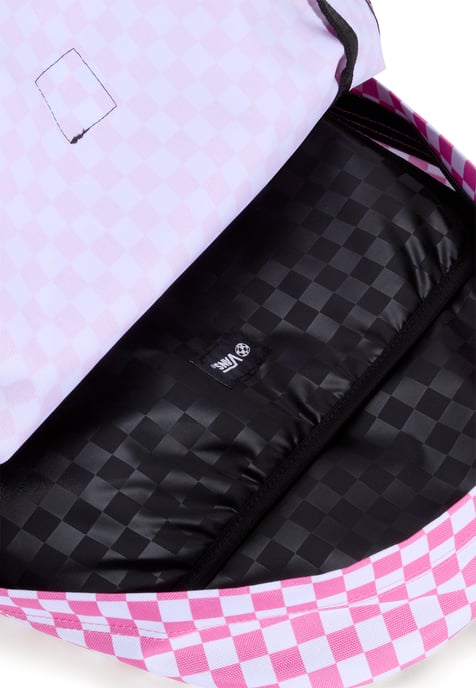 Old Skool Check Backpack - Image 5